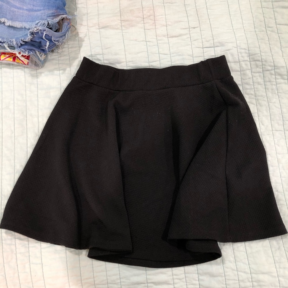 Black a’gaci shirt